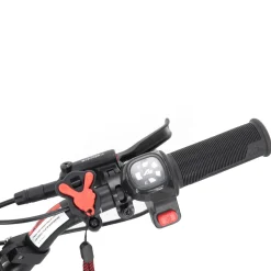Glare Technology USA Inc Youth Electric Dirt Bike