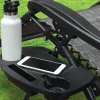 Caravan Canopy Zero Gravity Side Table for Zero Gravity Oversized Chair
